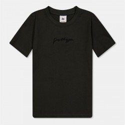 тениска,детски,тениски,детски,облекла,hype,reg,tee,jn99,black