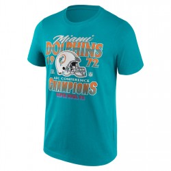 тениска,облекла,на,разпродажба,мъжки,тениски,nfl,champs,tee,sn53,miami,dolphins