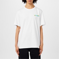 тениска,мъжки,тениски,converse,lifestyle,how,to,lemonade,t,shirt,white,102