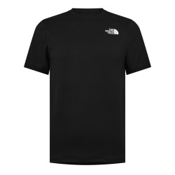 Мъжка тениска The North Face M 24/7 Box Nse Ss Tee Tnf Black T-Shirt Mens - TNF Black мъжка,тениска,мъжки,потници,мъжки,тениски,мъжки,блузи,с,яка,the,north,face,m,24,7,box,nse,ss,tee,tnf,black,t,shirt,mens,tnf,black
