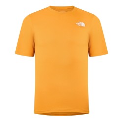 Мъжка тениска The North Face M 24/7 Box Nse Ss Tee Tnf Black T-Shirt Mens - Dust Orange мъжка,тениска,мъжки,блузи,с,яка,мъжки,тениски,мъжки,потници,the,north,face,m,24,7,box,nse,ss,tee,tnf,black,t,shirt,mens,dust,orange