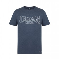 разпродажба,lonsdale,мъжки,тениски,lonsdale,tee,shirt,mens,charcoal