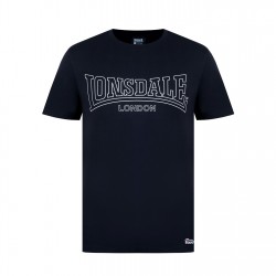 разпродажба,lonsdale,мъжки,тениски,lonsdale,tee,shirt,black