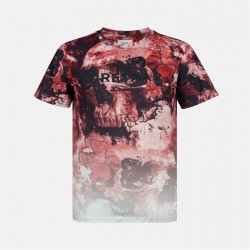 мъжка,тениска,мъжки,тениски,firetrap,sub,t,shirt,mens,burgundy
