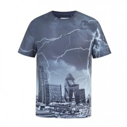 мъжка,тениска,мъжки,тениски,firetrap,sub,t,shirt,mens,skyline