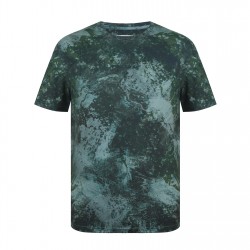 мъжка,тениска,мъжки,тениски,firetrap,sub,t,shirt,mens,glitch,skull