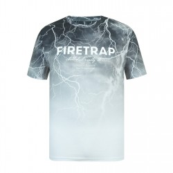 мъжка,тениска,мъжки,тениски,мъжки,горнища,размер+,firetrap,sub,t,shirt,mens,dark,lightning