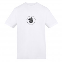 AWD Adults Printed Festival Tee - Drum Bass мъжки,горнища,размер+,awd,adults,printed,festival,tee,drum,bass