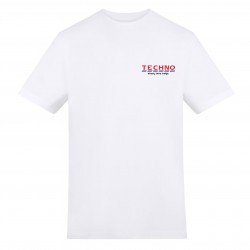AWD Adults Printed Festival Tee - Every Rave мъжки,горнища,размер+,awd,adults,printed,festival,tee,every,rave