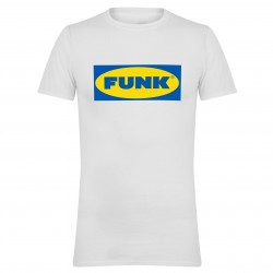 AWD Adults Printed Festival Tee - Funk мъжки,горнища,размер+,awd,adults,printed,festival,tee,funk