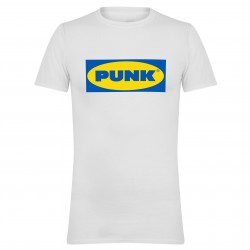 AWD Adults Printed Festival Tee - Punk мъжки,горнища,размер+,awd,adults,printed,festival,tee,punk
