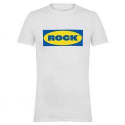 AWD Adults Printed Festival Tee - Rock мъжки,горнища,размер+,awd,adults,printed,festival,tee,rock