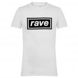 AWD Adults Printed Festival Tee - Rave мъжки,горнища,размер+,awd,adults,printed,festival,tee,rave