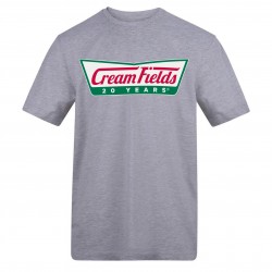 AWD Adults Printed Festival Tee - Creamfields мъжки,горнища,размер+,awd,adults,printed,festival,tee,creamfields