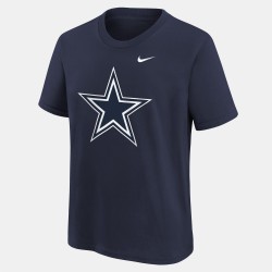 тениска,детски,тениски,nike,nfl,logo,tee,jn71,dallas,cowboys