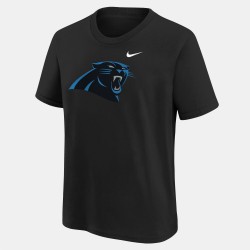 тениска,отново,на,училище,детски,тениски,nike,nfl,logo,tee,jn71,carolina,pnthrs