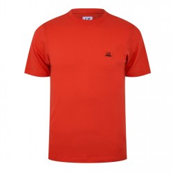 тениска,облекла,на,разпродажба,мъжки,тениски,cp,company,men's,regular,fit,basic,t,shirt,poinciana,547