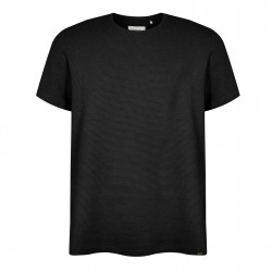 мъжки,тениски,firetrap,t,shirt,black