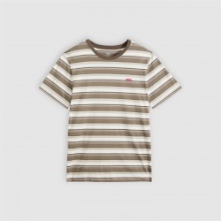 тениска,мъжки,тениски,levis,original,t,shirt,stripe,green