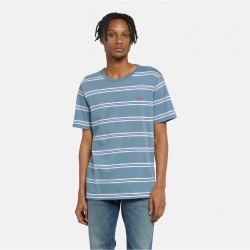 тениска,мъжки,тениски,levis,original,t,shirt,rowan,stripe