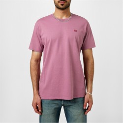 тениска,облекла,на,разпродажба,мъжки,тениски,levis,original,t,shirt,dusky,orchid