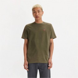 тениска,мъжки,тениски,levis,original,t,shirt,olive,night