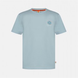 soulcal,graphic,print,t,shirt,men’s,blue,tile