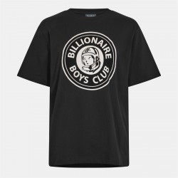 тениска,облекла,на,разпродажба,мъжки,тениски,billionaire,boys,club,men's,regular,fit,t,shirt,black