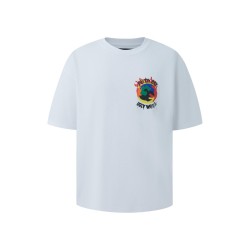 мъжка,тениска,мъжки,тениски,pretty,boy,ugly,world,the,pretty,boy,ugly,world,cotton,crew,neck,oversized,fit,t,shirt,mens,white