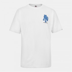 тениска,облекла,на,разпродажба,мъжки,тениски,aape,men's,camo,oversized,t,shirt,white