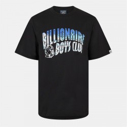 тениска,облекла,на,разпродажба,мъжки,тениски,billionaire,boys,club,great,wave,t,shirt,black