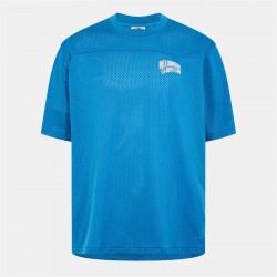 тениска,облекла,на,разпродажба,мъжки,тениски,billionaire,boys,club,men's,regular,fit,t,shirt,aqua,blue