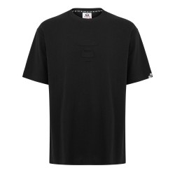 тениска,мъжки,тениски,aape,men,s,oversized,t,shirt,black