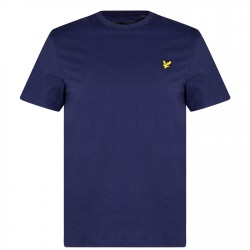 тениска,облекла,на,разпродажба,lyle,and,scott,eagle,t,shirt,navy,z99