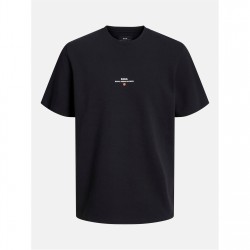 облекла,на,разпродажба,мъжки,тениски,jack,and,jones,jack,rdd,t,s,s,crw,n,sn99,black