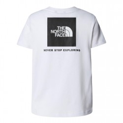 юношеска,тениска,the,north,face,juniors,box,nse,t,shirt,tnf,white,fn4