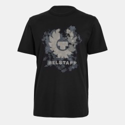тениска,мъжки,тениски,belstaff,men,s,t,shirt,black