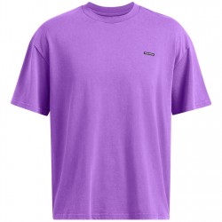 Тениска Under Armour Regular Fit Short-Sleeve T-Shirt - Purple тениска,облекла,на,разпродажба,разпродажба,under,armour,мъжки,тениски,under,armour,regular,fit,short,sleeve,t,shirt,purple