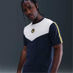 тениска,разпродажба,nike,мъжки,тениски,nike,city,df,tee,sn61,navy,platinum