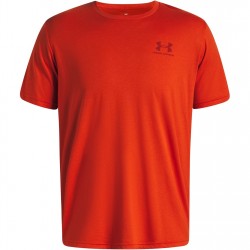 мъжка,тениска,разпродажба,under,armour,мъжки,тениски,under,armour,logo,t,shirt,mens,surplus,orange