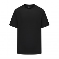 Мъжка тениска Lonsdale Tech T-Shirts Mens - Black мъжка,тениска,разпродажба,lonsdale,мъжки,тениски,lonsdale,tech,t,shirts,mens,black