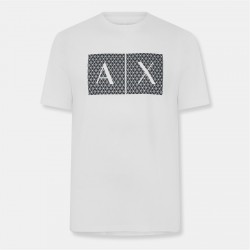 мъжки,тениски,armani,exchange,armani,exchange,t,shirt,white
