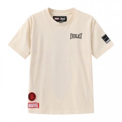 тениска,детски,стоки,с,аним.,герои,детски,тениски,everlast,spider,man,sports,t,shirts,cream