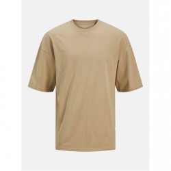 тениска,облекла,на,разпродажба,мъжки,тениски,jack,and,jones,jack,charge,tee,sn99,coriander