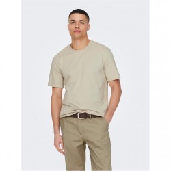 тениска,мъжки,тениски,only,and,sons,max,life,short,sleeve,t,shirt,pelican