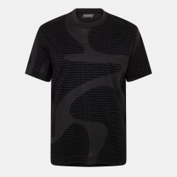 тениска,мъжки,тениски,emporio,armani,men,s,regular,fit,t,shirt,black,fc242