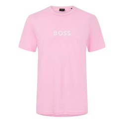 тениска,мъжки,блузи,с,яка,мъжки,тениски,мъжки,потници,boss,men,s,sailfish,t,shirt,light,pink,683