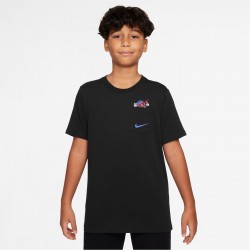 тениска,разпродажба,nike,детски,тениски,детски,облекла,nike,nsw,graph,tee,jn53,black