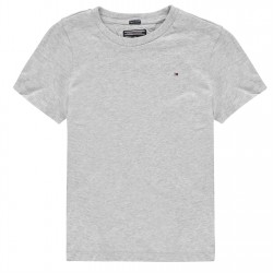 детска,тениска,детски,3/4,панталони,tommy,hilfiger,original,t,shirt,children's,grey
