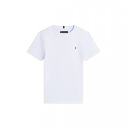 детска,тениска,детски,3/4,панталони,детски,облекла,tommy,hilfiger,original,t,shirt,children's,sweet,blue